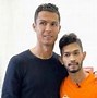 Anak Angkat Ronaldo Ada Berapa