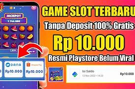 Aplikasi Slot Gratis Pengguna Baru 2024 Tanpa Vpn Gratis Online