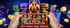 Cara Belajar Main Judi Slot Online Bagi Pemula Pemula