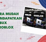 Cara Mendapatkan Acc Roblox Yang Hilang Di Indonesia