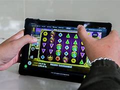 Gambar Larangan Judi Slot Online