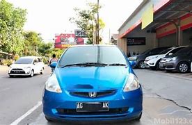 Harga Mobil Honda Jazz 2005 Bekas