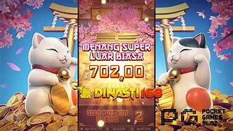 Lucky Neko 50 Rupiah Slot Hari Ini Gacor