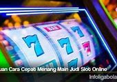 Main Slot Cepat Menang