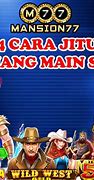 Mimpi Menang Jp Mania Slot Online Terpercaya