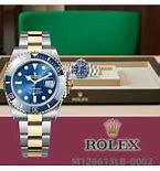 Rolex Submariner Harga Baru