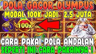 Slot Gacor Hari Ini Modal Receh 100K Bonus Gratis Link Youtube