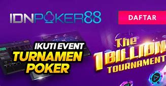 Warkopkiu Daftar Idn Poker 88 Poker